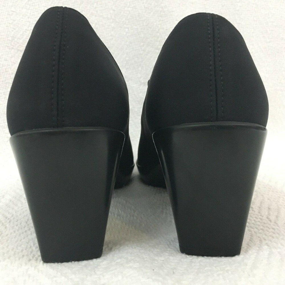 Naot Lucente Stretch Heeled Pumps Size 41 US 10 - Picture 6 of 8